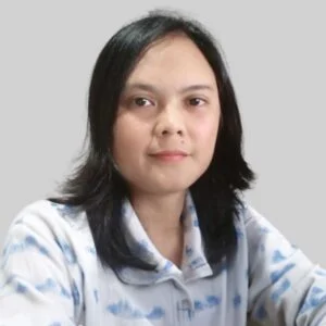 Syaiful Rini, Admin Project & Purchase